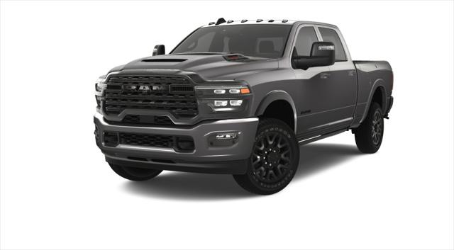 2025 RAM Ram 3500 RAM 3500 LIMITED CREW CAB 4X4 64 BOX