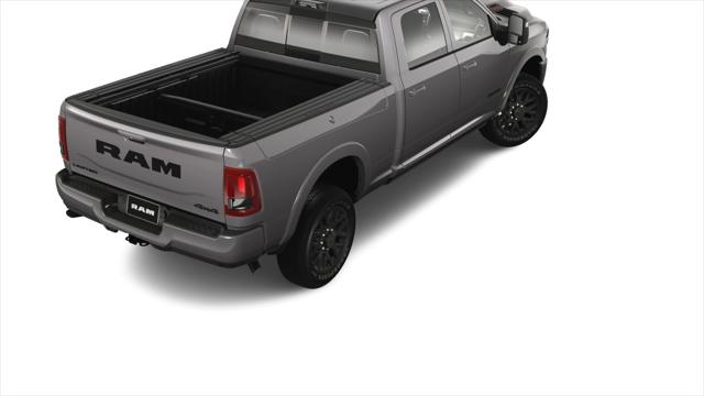 2025 RAM Ram 3500 RAM 3500 LIMITED CREW CAB 4X4 64 BOX