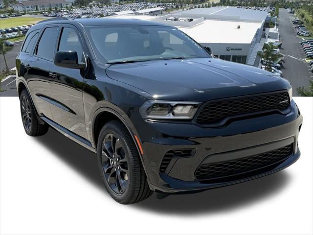 2025 Dodge Durango DURANGO GT RWD