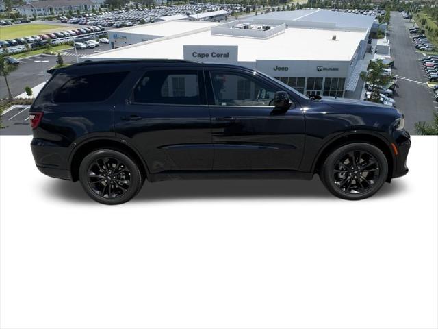 2025 Dodge Durango DURANGO GT RWD