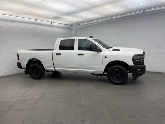 2025 RAM Ram 2500 RAM 2500 TRADESMAN CREW CAB 4X2 64 BOX
