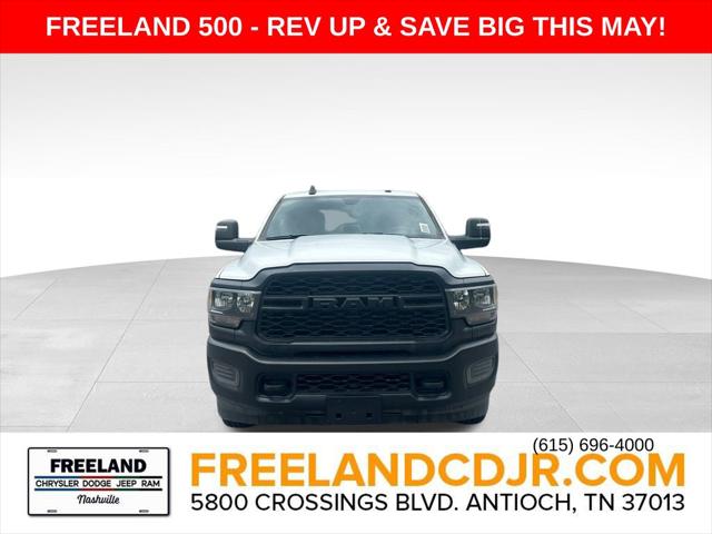 2024 RAM Ram 2500 RAM 2500 TRADESMAN CREW CAB 4X2 8 BOX