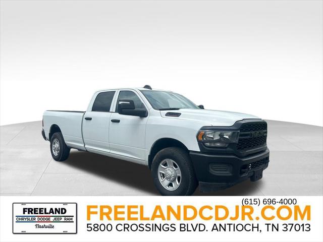 2024 RAM Ram 2500 RAM 2500 TRADESMAN CREW CAB 4X2 8 BOX