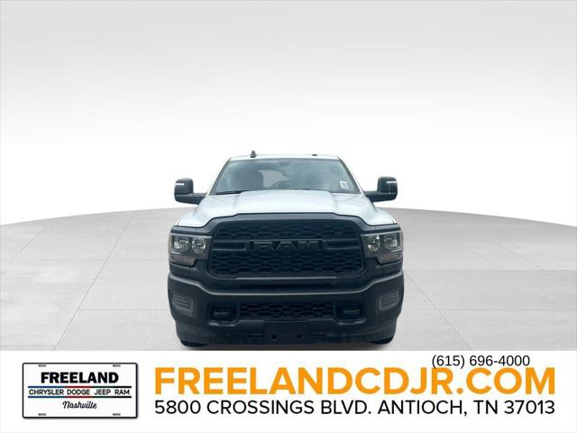 2024 RAM Ram 2500 RAM 2500 TRADESMAN CREW CAB 4X2 8 BOX