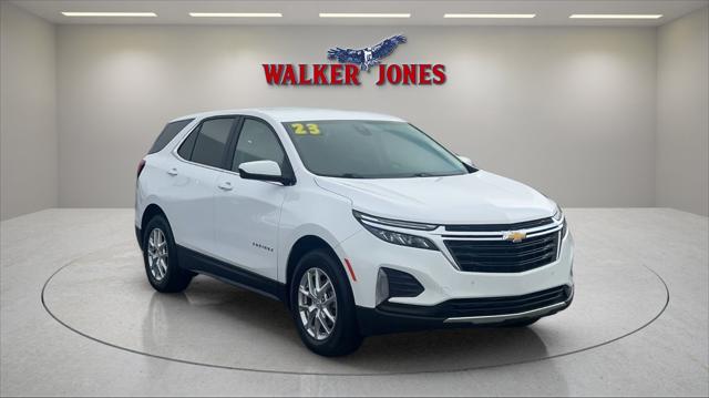 2023 Chevrolet Equinox FWD 2FL
