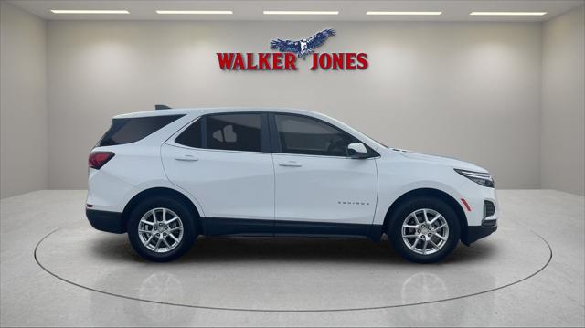 2023 Chevrolet Equinox FWD 2FL