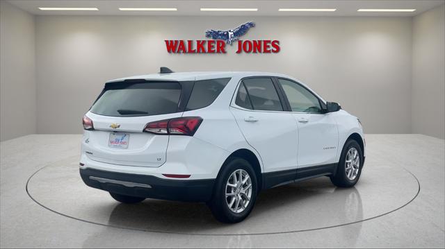 2023 Chevrolet Equinox FWD 2FL