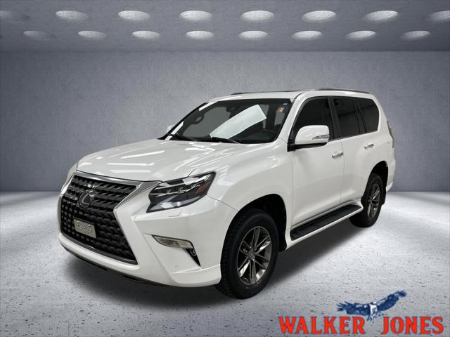 2021 Lexus GX 460 Premium for sale in Waycross, GA