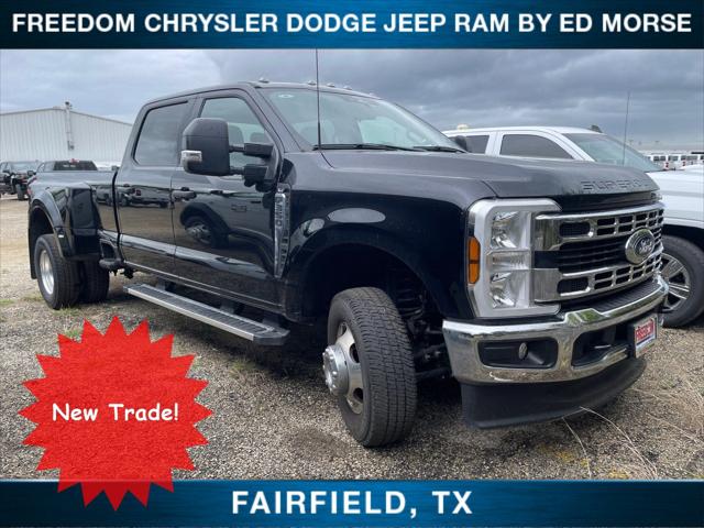 2024 Ford F-350 XLT