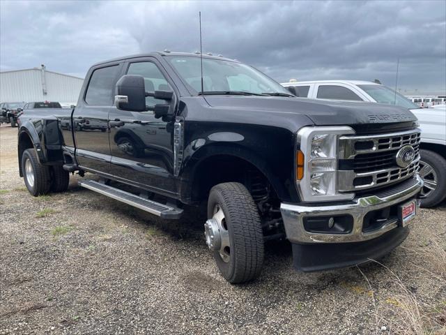 2024 Ford F-350 XLT