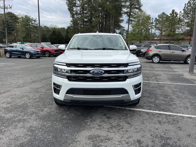 2023 Ford Expedition Limited MAX