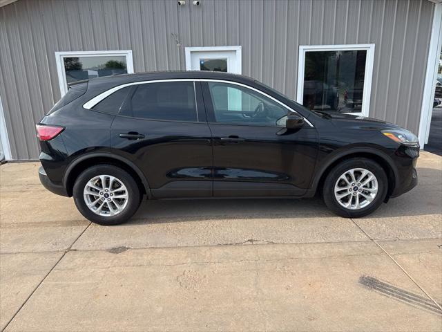 2020 Ford Escape SE 2020 Ford Escape SE