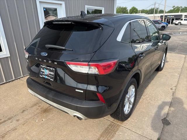 2020 Ford Escape SE 2020 Ford Escape SE