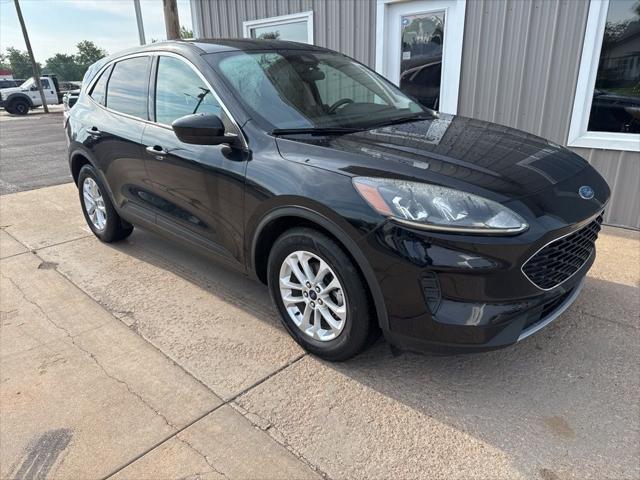 2020 Ford Escape SE for sale in Beatrice, NE