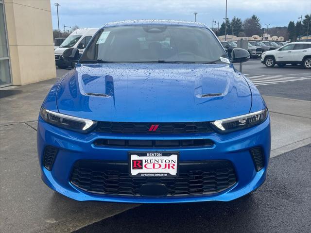 2024 Dodge Hornet R/T EAWD 2024 Dodge Hornet R/T EAWD