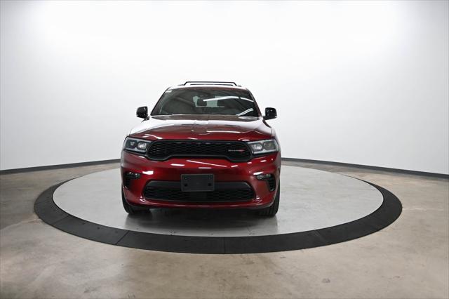 2023 Dodge Durango GT Plus AWD