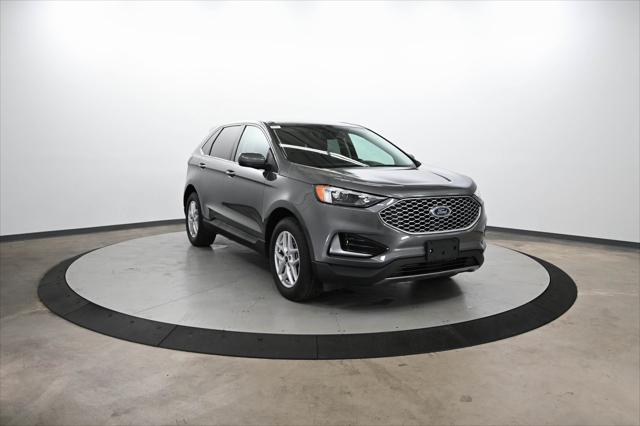 2023 Ford Edge ST-Line
