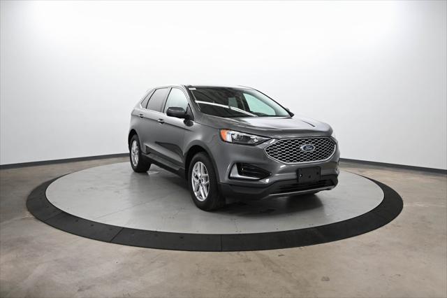 2023 Ford Edge ST-Line