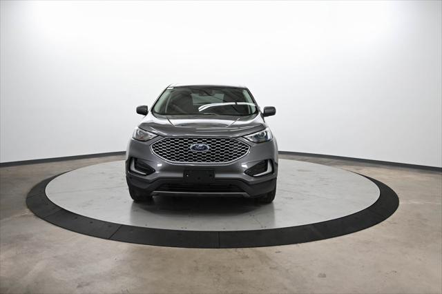 2023 Ford Edge ST-Line