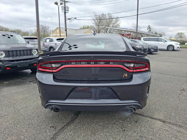 2019 Dodge Charger Scat Pack RWD