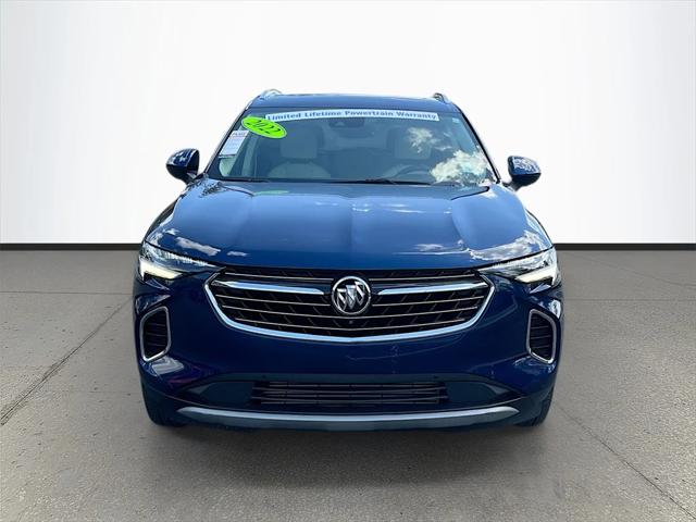 2022 Buick Envision FWD Essence