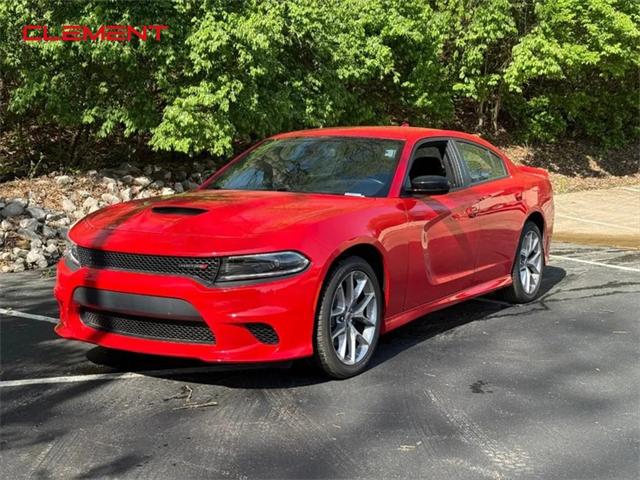 2023 Dodge Charger GT