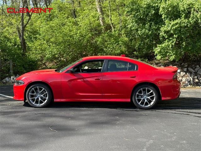 2023 Dodge Charger GT