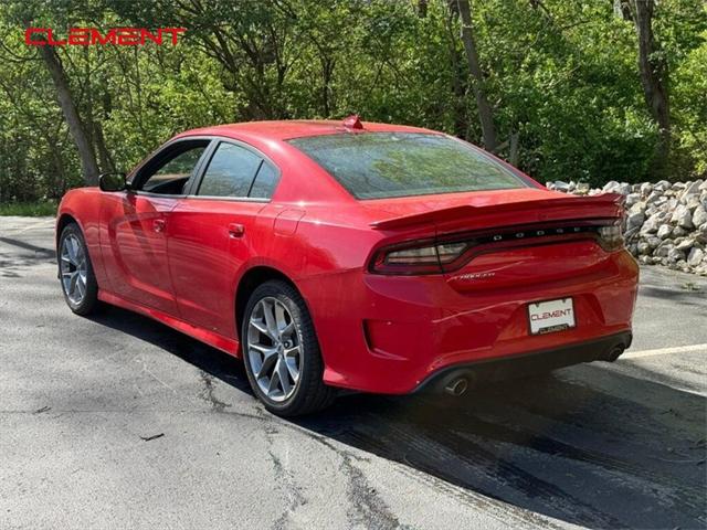 2023 Dodge Charger GT