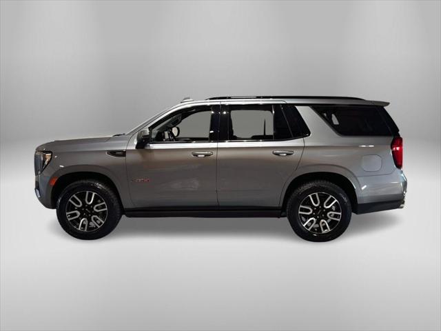 2022 GMC Yukon 4WD AT4