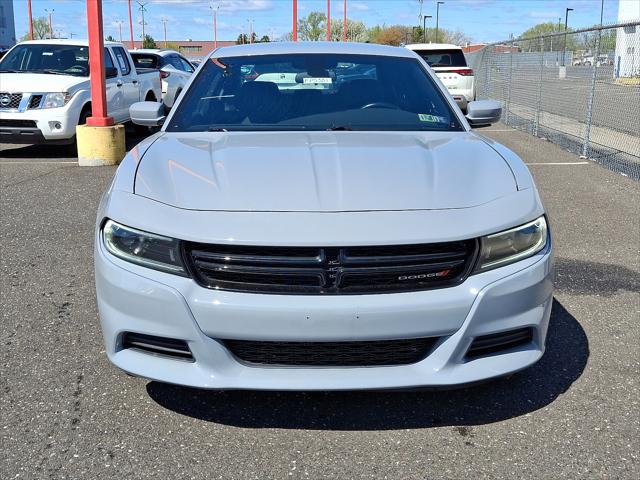 2022 Dodge Charger SXT RWD