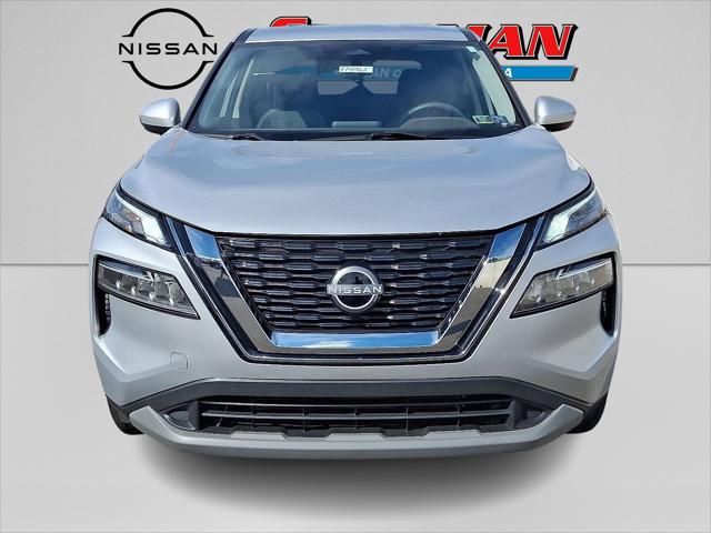 2023 Nissan Rogue SV Intelligent AWD 2023 Nissan Rogue SV Intelligent AWD