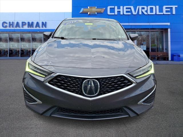 2019 Acura ILX Standard