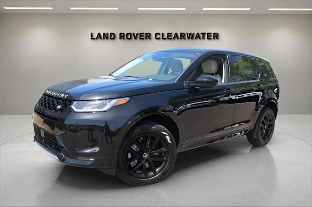 2025 Land Rover Discovery Sport S for sale in Clearwater, FL