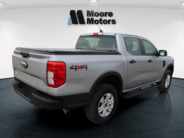2024 Ford Ranger XL 2024 Ford Ranger XL
