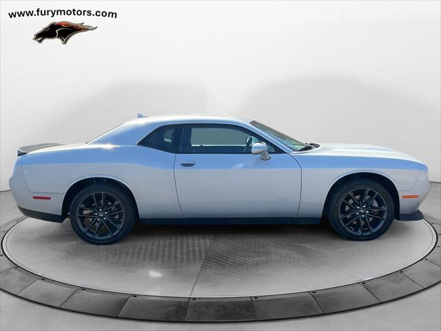 2022 Dodge Challenger GT AWD