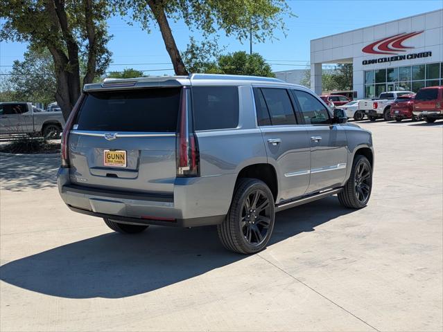 2020 Cadillac Escalade 2WD Premium Luxury