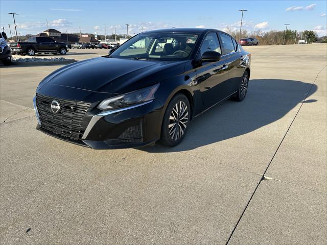 2023 Nissan Altima SV FWD