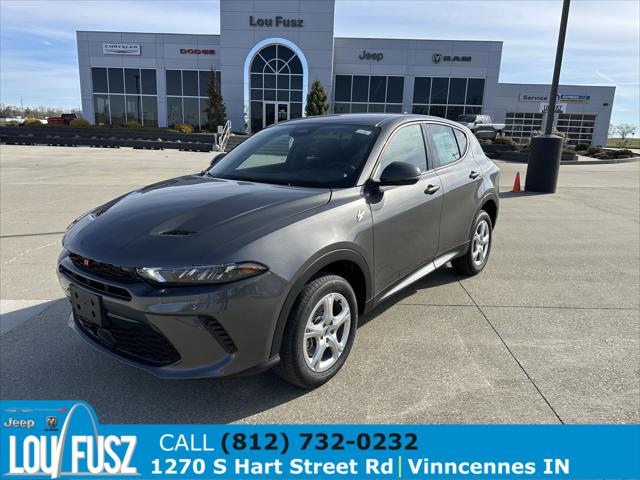 2024 Dodge Hornet HORNET GT AWD 2024 Dodge Hornet HORNET GT AWD