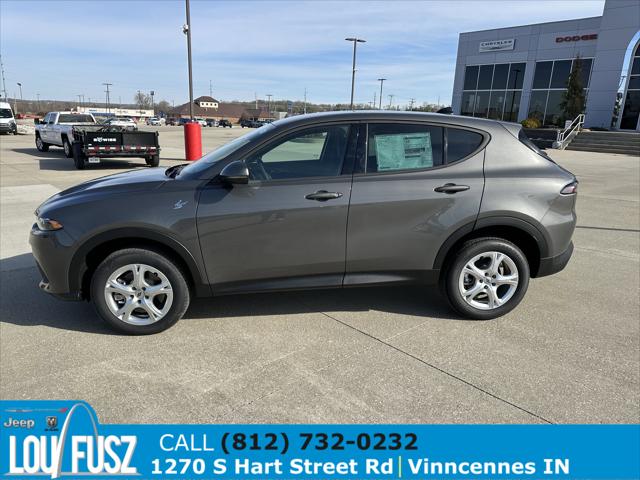 2024 Dodge Hornet HORNET GT AWD 2024 Dodge Hornet HORNET GT AWD