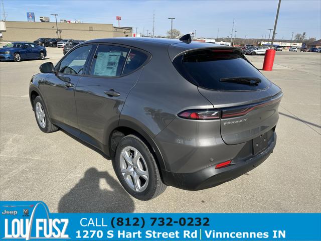 2024 Dodge Hornet HORNET GT AWD 2024 Dodge Hornet HORNET GT AWD