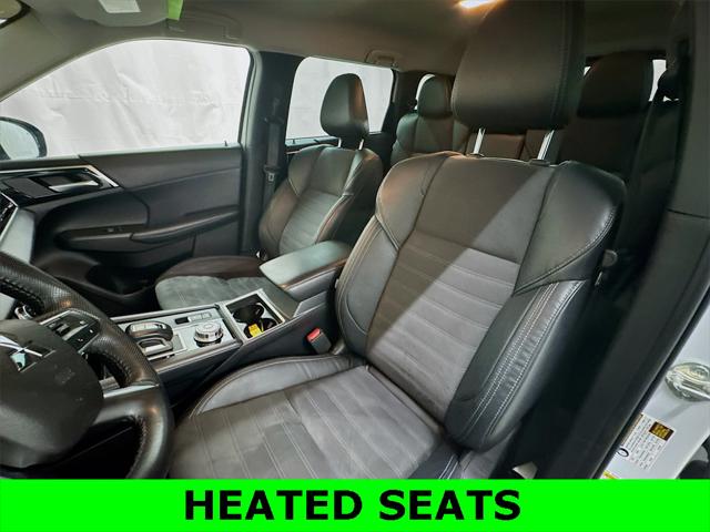 2023 Mitsubishi Outlander SE Special Editiont S-AWC