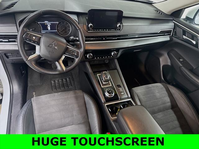 2023 Mitsubishi Outlander SE Special Editiont S-AWC