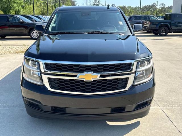 2020 Chevrolet Tahoe 2WD LT