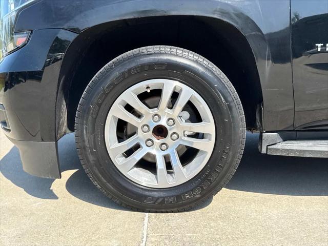 2020 Chevrolet Tahoe 2WD LT