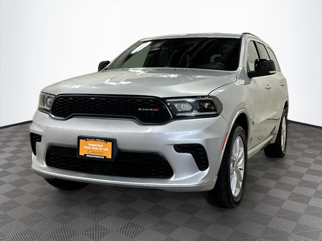 2024 Dodge Durango GT Plus AWD