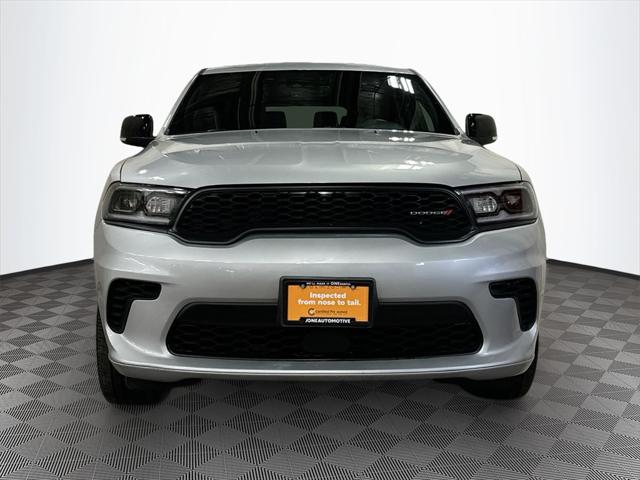 2024 Dodge Durango GT Plus AWD