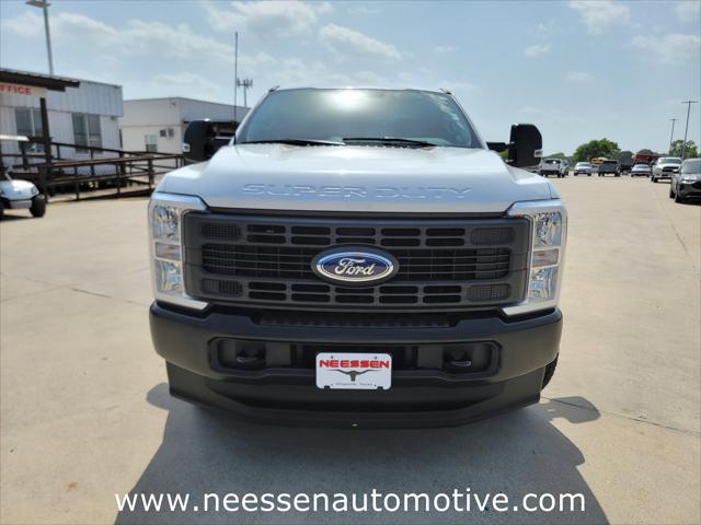 2023 Ford F-350 XL