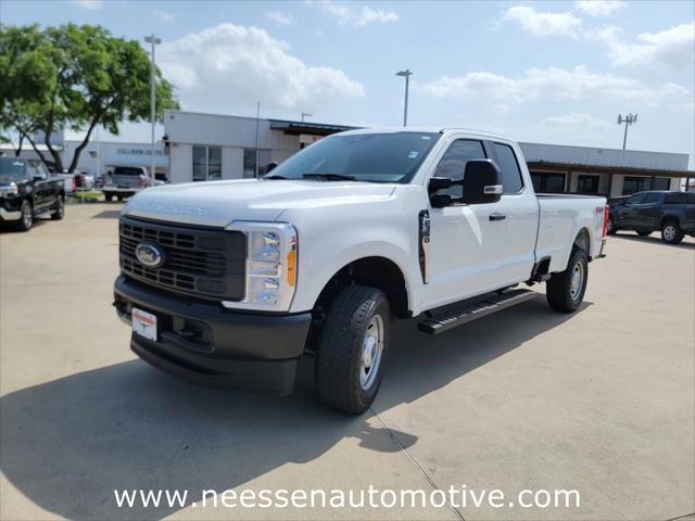 2023 Ford F-350 XL