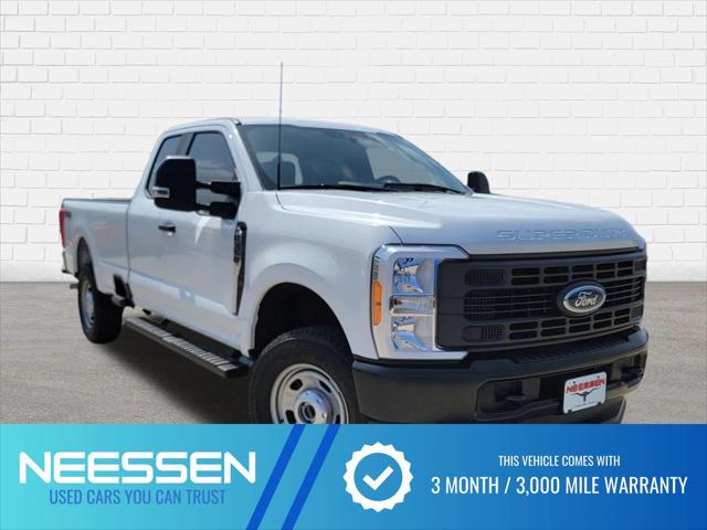 2023 Ford F-350 XL