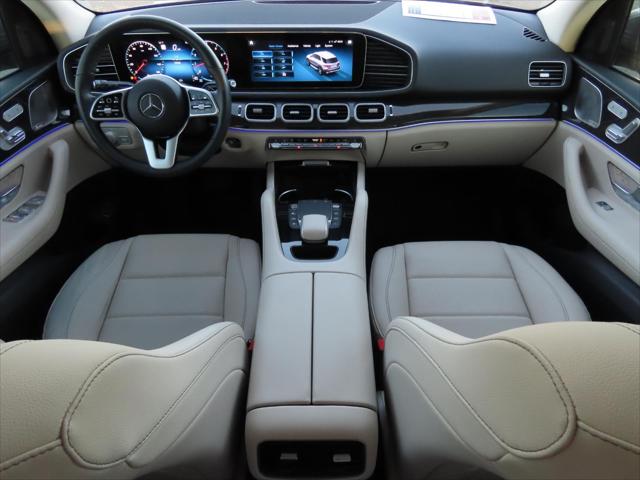 2022 Mercedes-Benz GLE 350 GLE 350